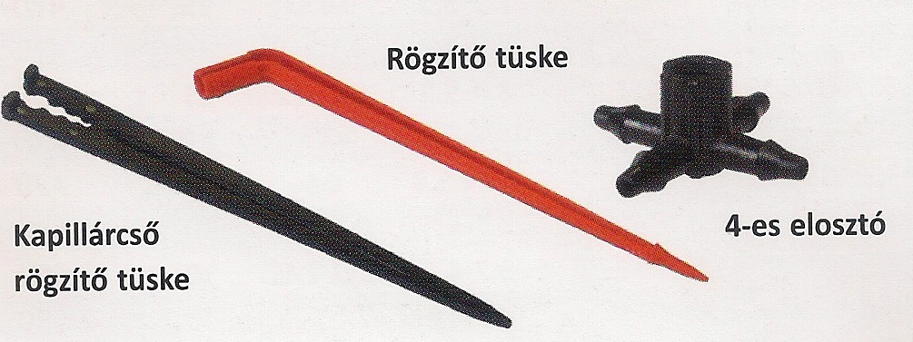 4-es elosztó